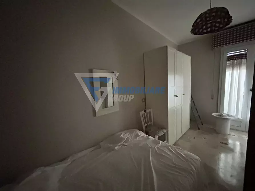 Immagine 5 di Casa trifamiliare in vendita  in Via Vincenzo Bellini a Floridia