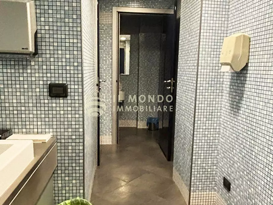 Immagine 22 di Monolocale in vendita  in Via Giuseppe Di Vittorio, 29. a Peschiera Borromeo