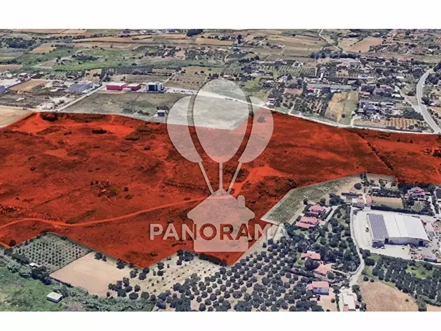 Immagine 3 di Terreno in vendita  in SS113 a Partinico