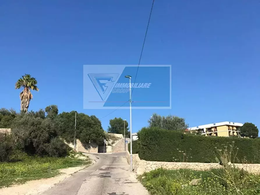 Immagine 2 di Terreno in vendita  a Siracusa
