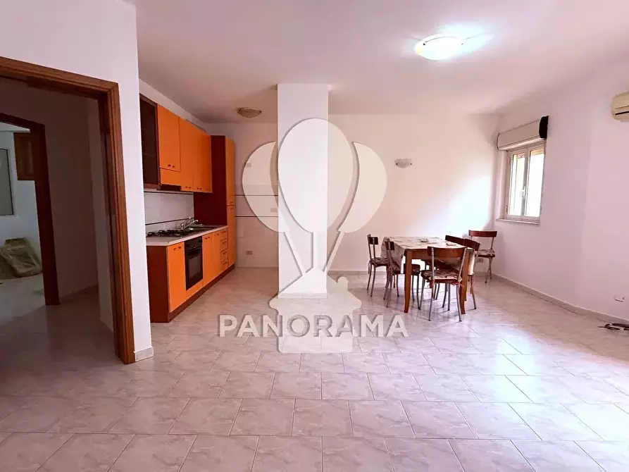 Immagine 10 di Casa trifamiliare in vendita  in Via IV Novembre a Balestrate