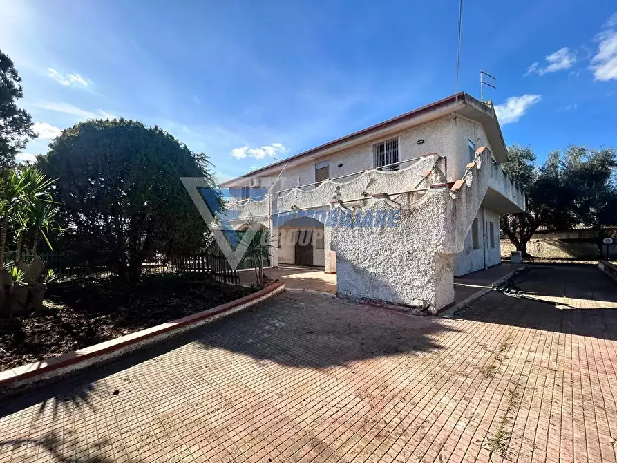 Immagine 1 di Terreno edificabile in vendita  in VIA ALICUDI a Siracusa