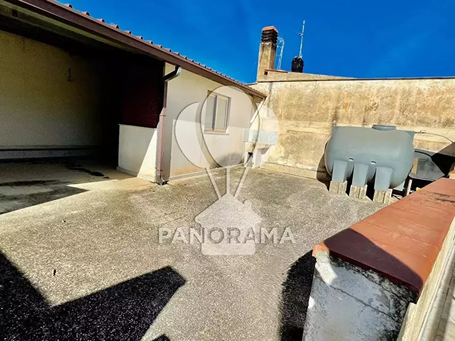 Immagine 48 di Terreno edificabile in vendita  in Via Pompeo Vannucci a Balestrate