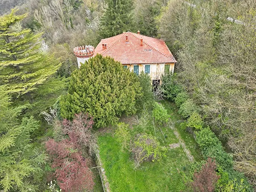 Immagine 4 di Terreno edificabile in vendita  a Monesiglio