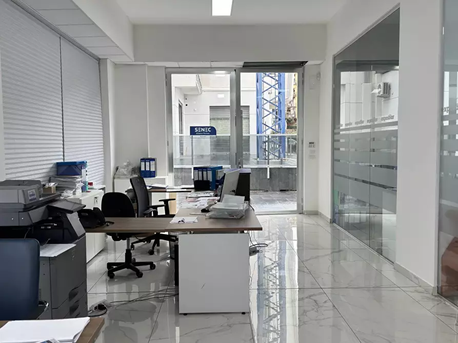 Immagine 3 di Castello in affitto  a Cosenza