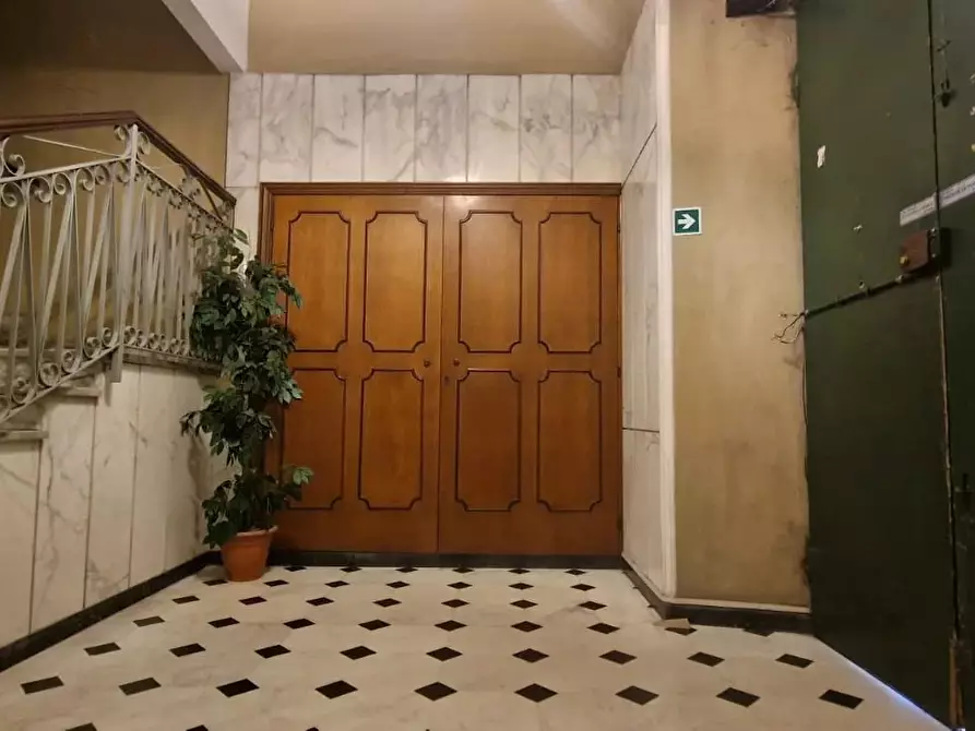 Immagine 26 di Casa trifamiliare in vendita  in Corso Giuseppe Garibaldi a Chiavari