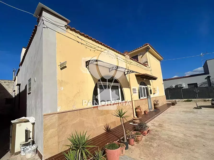 Immagine 31 di Terreno edificabile in vendita  in Contrada Concivivi a Balestrate