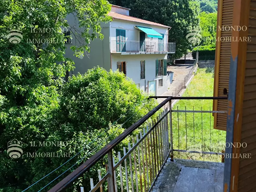 Immagine 18 di Casa trifamiliare in vendita  in Via Monte Pellecchia, snc. a Casape