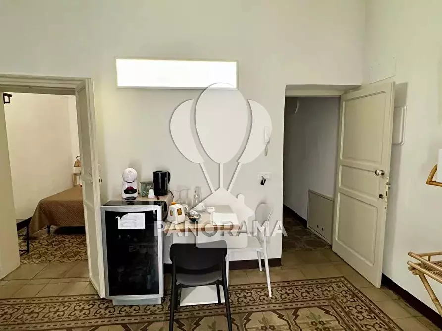 Immagine 2 di Terreno edificabile in vendita  in Via Giuseppe Verdi a Castellammare Del Golfo