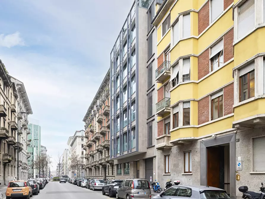 Immagine 46 di Casa trifamiliare in affitto  in Via Mauro Macchi, 61 a Milano