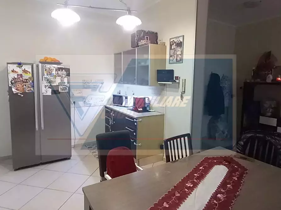 Immagine 3 di Casa trifamiliare in vendita  in Via Luigi Pirandello, 11 a Buccheri