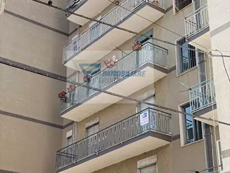 Immagine 2 di Casa trifamiliare in vendita  in Via Filisto a Siracusa