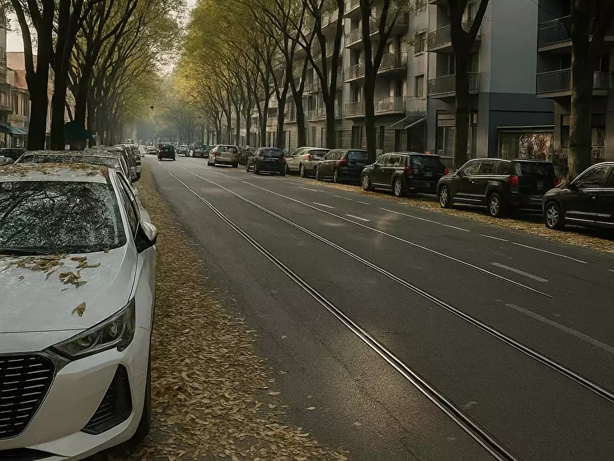 Immagine 3 di Appartamento in affitto  in Via Teodosio, 64 a Milano