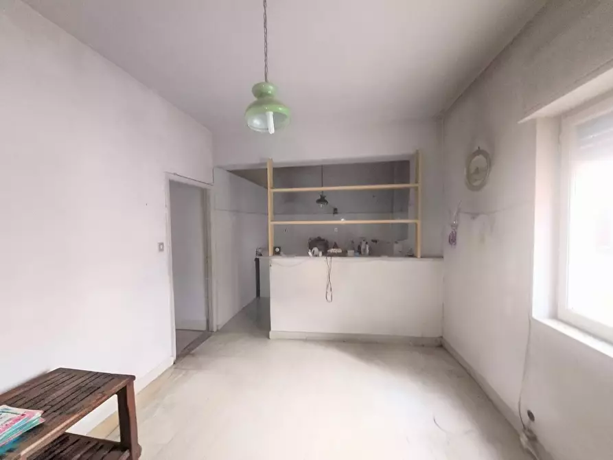Immagine 17 di Casa trifamiliare in vendita  in Via Colapesce, 21 a Messina