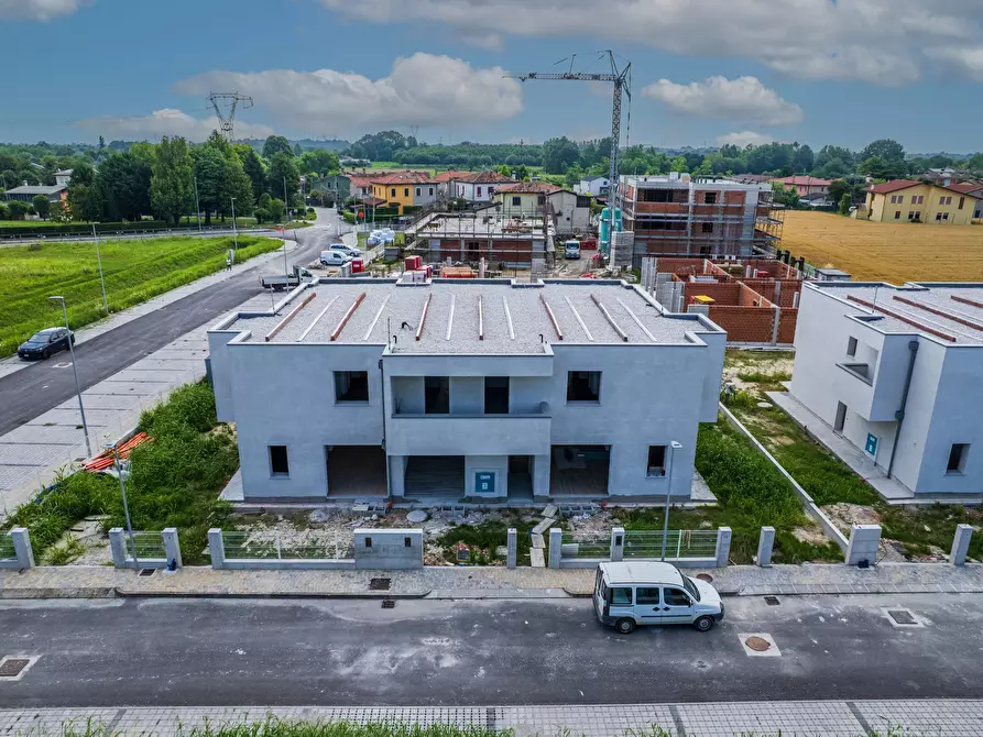 Immagine 3 di Terreno edificabile in vendita  a Albignasego
