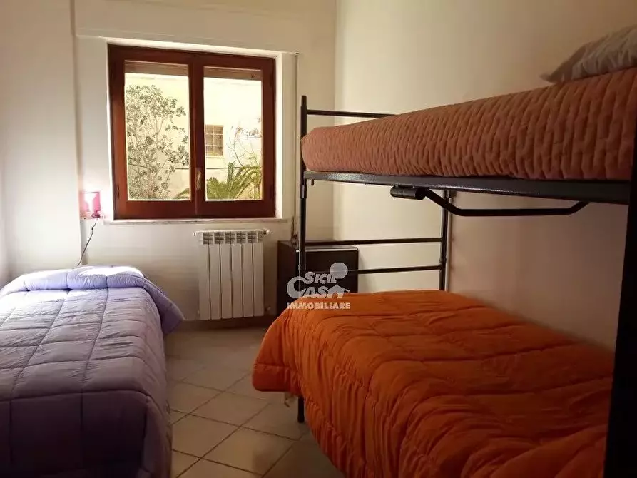 Immagine 8 di Casa trifamiliare in vendita  a Marsala
