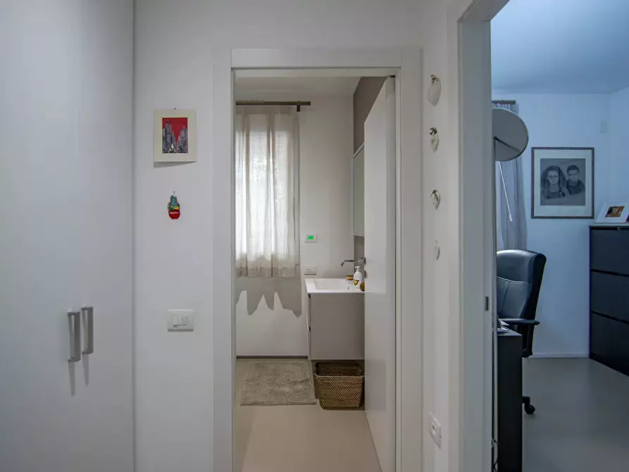 Immagine 13 di Terreno edificabile in vendita  a Padova