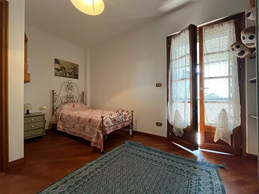 Immagine 48 di Terreno edificabile in vendita  a Coreglia Ligure