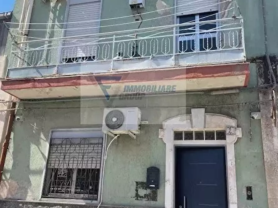 Immagine 1 di Monolocale in vendita  in Via Delle Cave a Buccheri