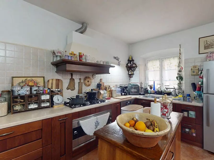 Immagine 8 di Casa trifamiliare in vendita  in Via Gallesio, 7 a Finale Ligure