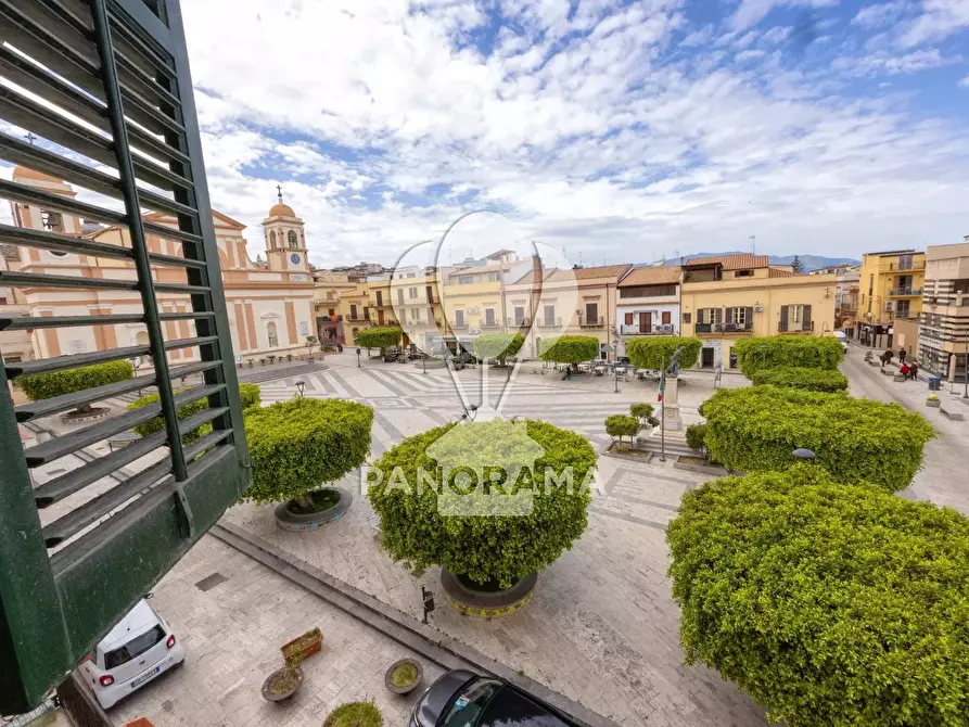 Immagine 69 di Casa trifamiliare in vendita  in via Garibaldi n 78 a Balestrate