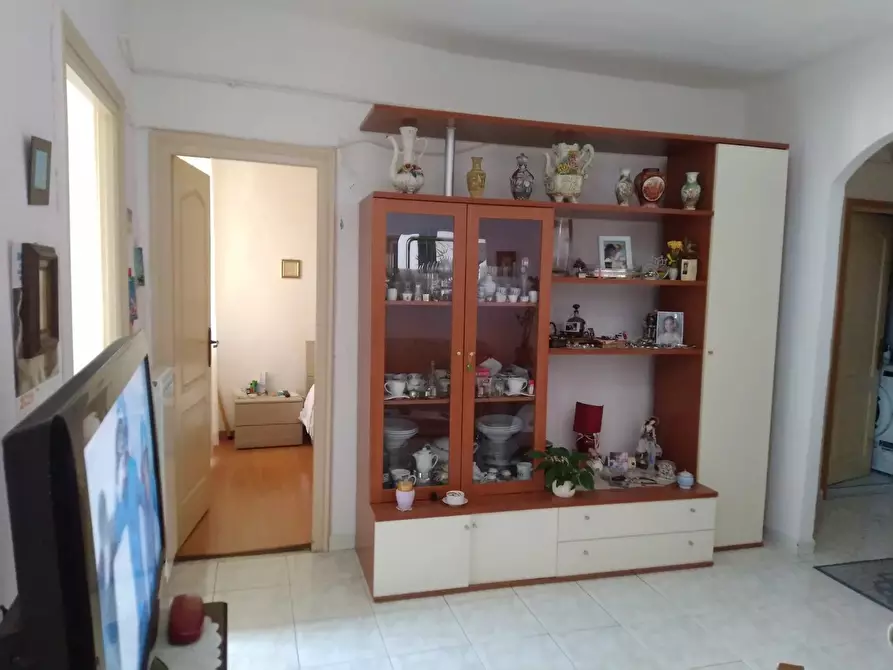 Immagine 5 di Casa trifamiliare in vendita  in Via Falerina, 29 a Ventimiglia