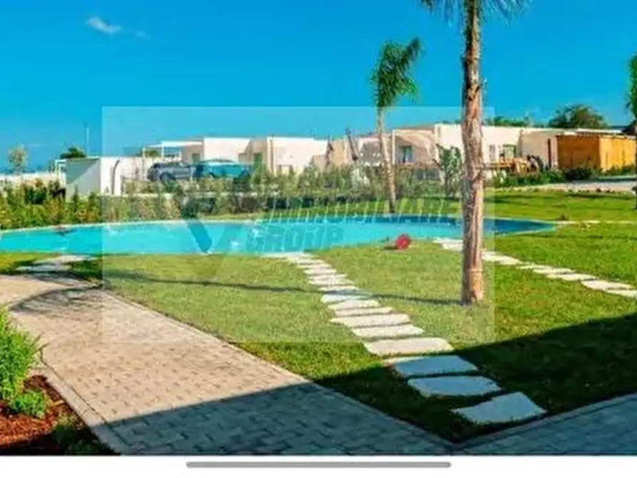 Immagine 4 di Terreno edificabile in vendita  in Contrada Gisira a Augusta