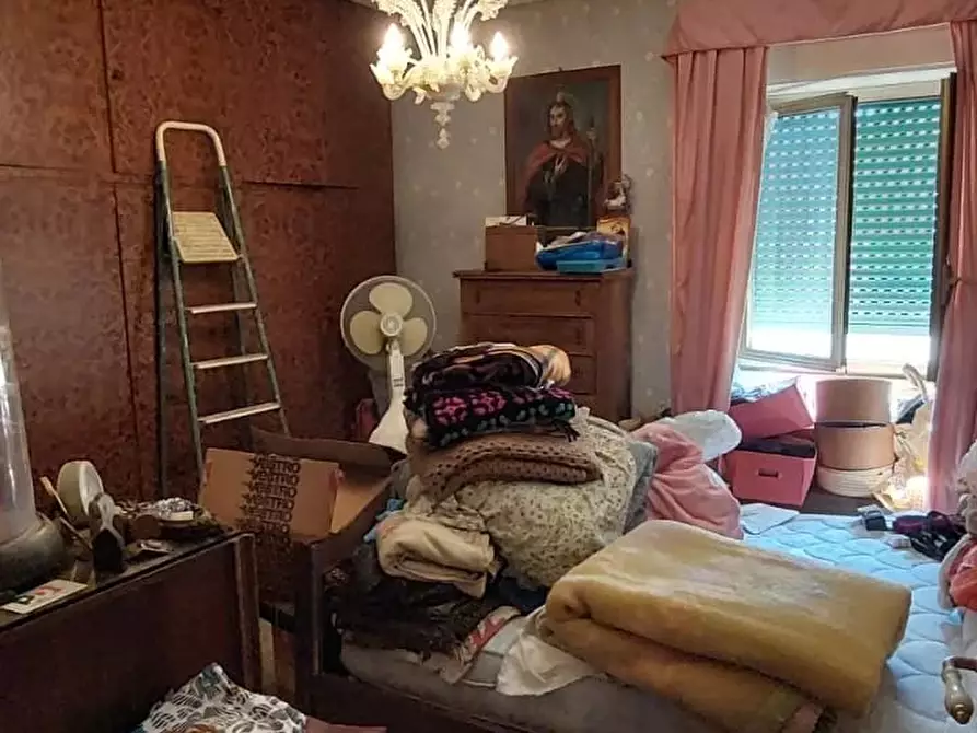 Immagine 24 di Casa trifamiliare in vendita  in Via Gioacchino Chinigò, 2 a Messina
