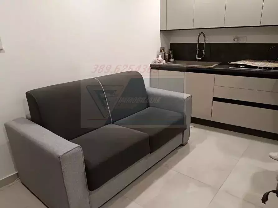 Immagine 6 di Casa trifamiliare in vendita  in Via Arizzi a Siracusa