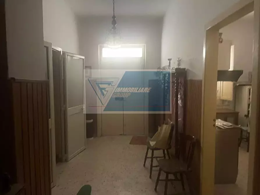 Immagine 5 di Monolocale in vendita  in Via Poggio del Carancino a Siracusa