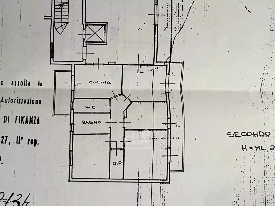 Immagine 20 di Casa trifamiliare in vendita  a Marsala