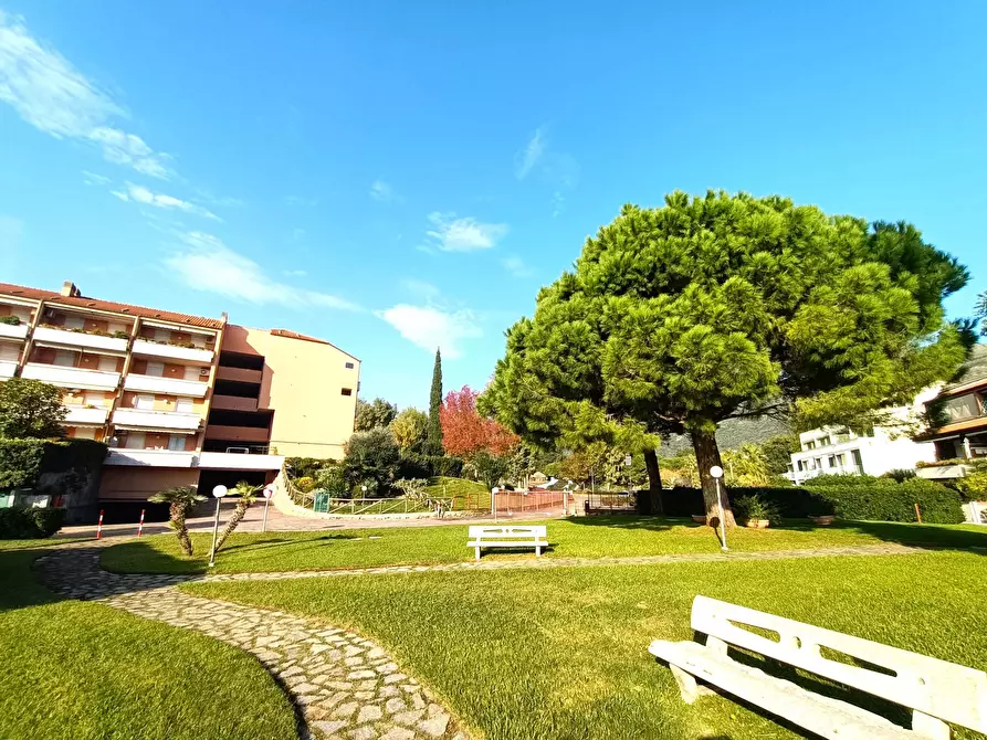 Immagine 35 di Casa trifamiliare in vendita  in Via Asti, 85 a Ceriale