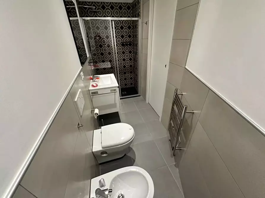 Immagine 6 di Casa trifamiliare in affitto  in Via Eroi Camporossesi, 20 a Camporosso