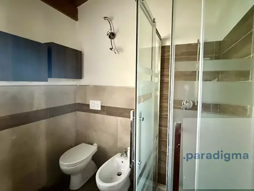 Immagine 8 di Casa trifamiliare in vendita  a Guazzora