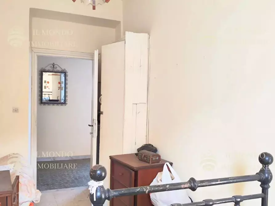 Immagine 23 di Casa trifamiliare in vendita  in Viale Rieti a Palombara Sabina