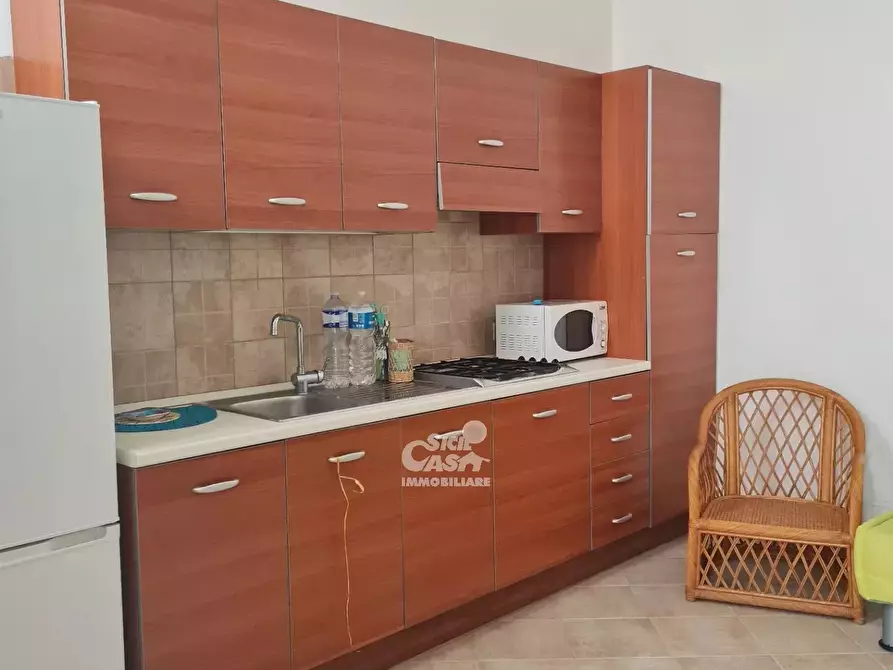 Immagine 4 di Monolocale in vendita  a Marsala