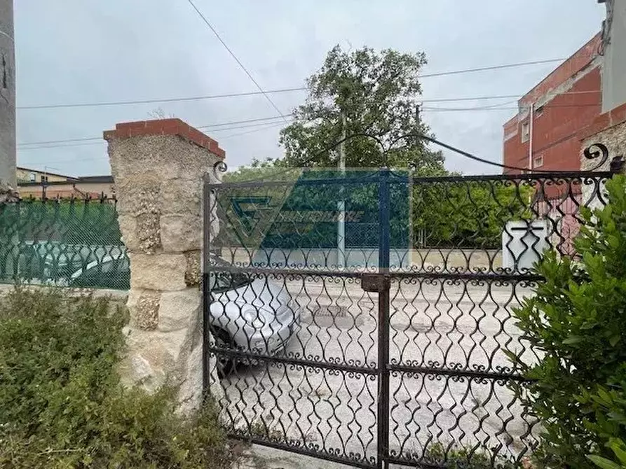 Immagine 30 di Terreno edificabile in vendita  in Via Monte Cammarata a Siracusa