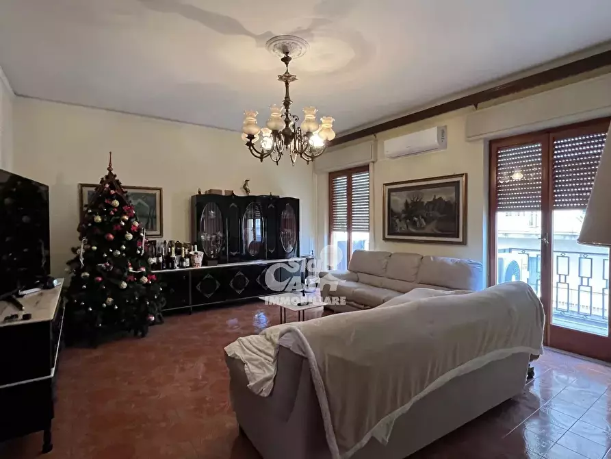 Immagine 10 di Casa trifamiliare in vendita  a Marsala