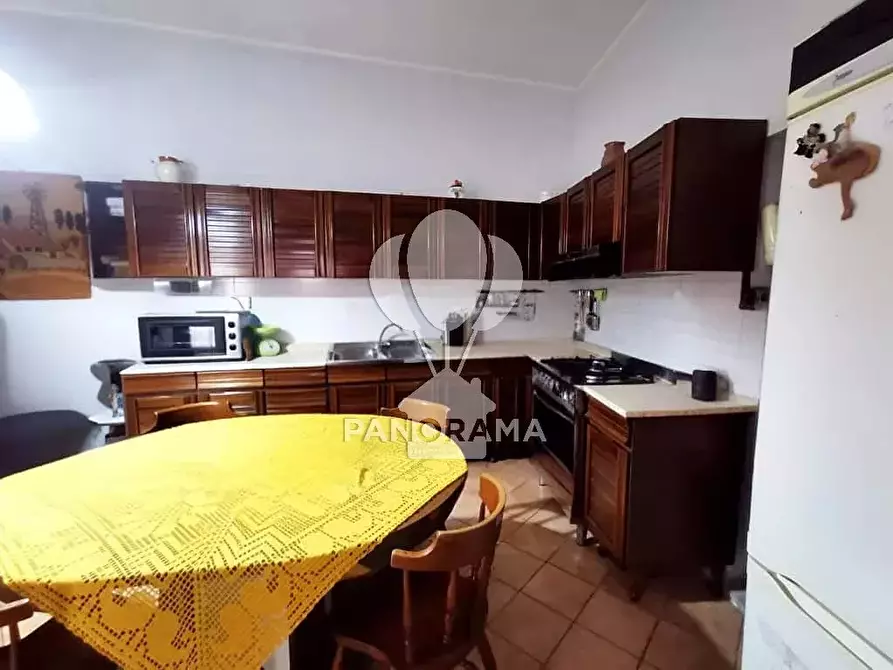 Immagine 4 di Terreno edificabile in vendita  in Via Principe Castelnuovo a Partinico