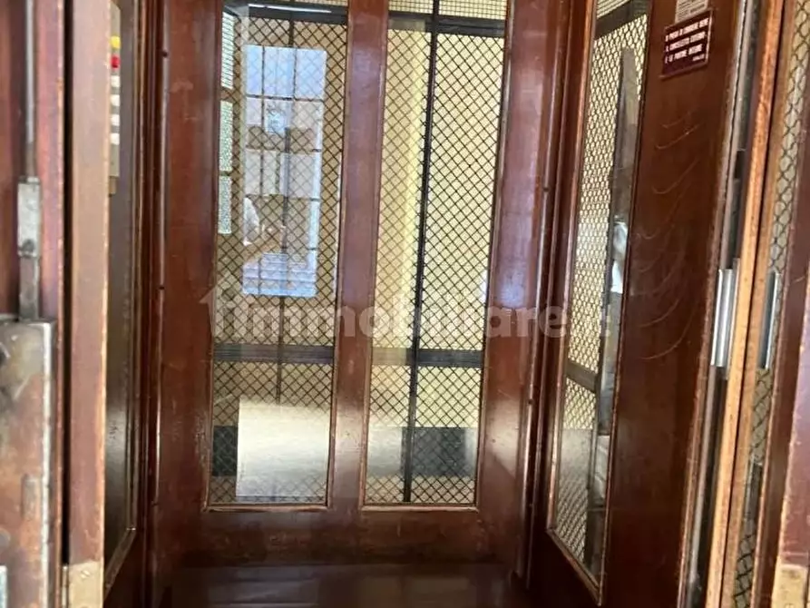 Immagine 20 di Casa trifamiliare in affitto  in Via Carroccio, 11 a Milano