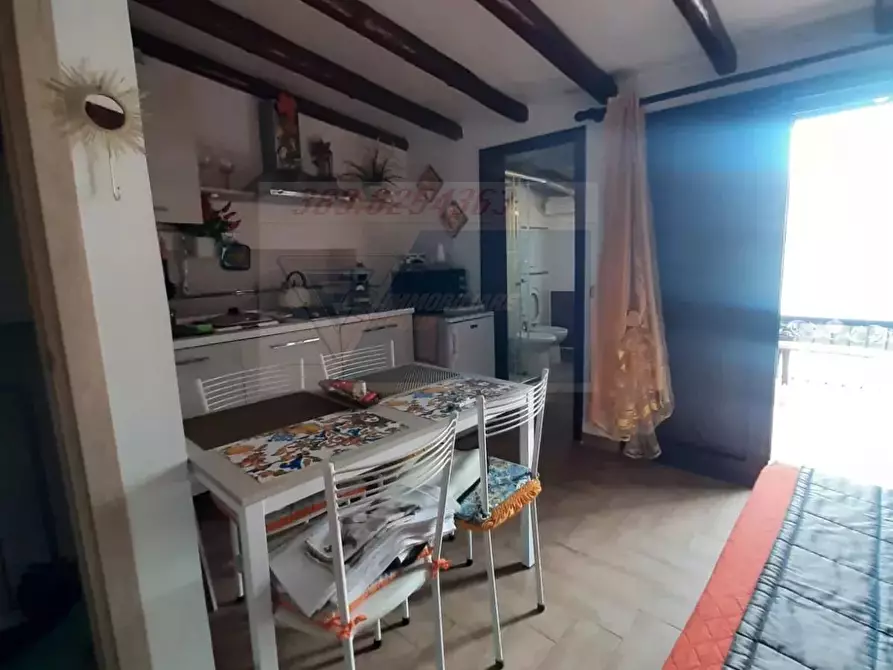 Immagine 10 di Monolocale in vendita  in Via Resalibera a Siracusa