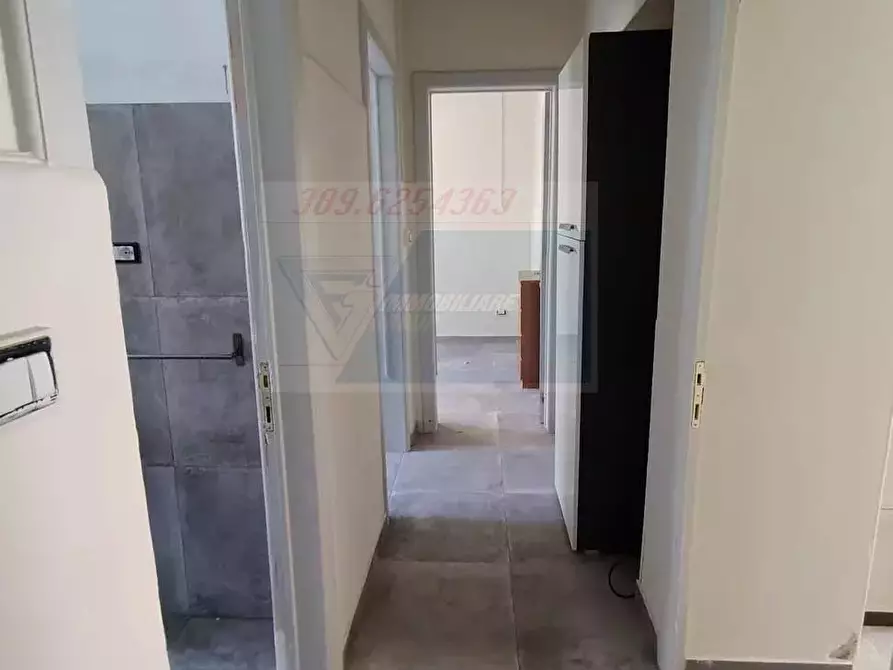 Immagine 3 di Casa trifamiliare in vendita  in Via Luigi Mauceri a Siracusa