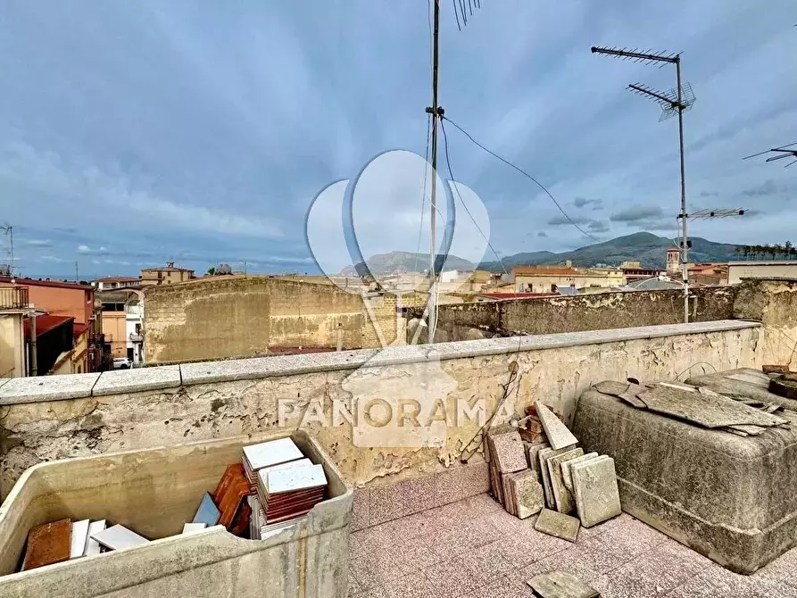 Immagine 17 di Terreno edificabile in vendita  in Via Crupi a Partinico