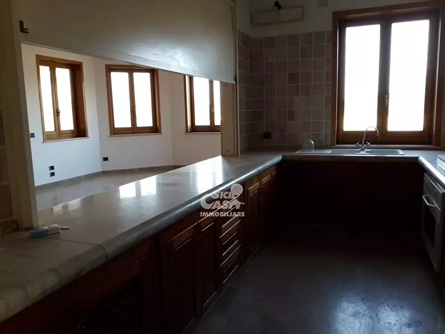 Immagine 15 di Terreno edificabile in vendita  in Contrada Colombaio Lasagna - via Gorizia a Marsala