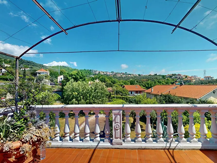 Immagine 1 di Terreno edificabile in vendita  in Via Sottani, 10 a Boissano