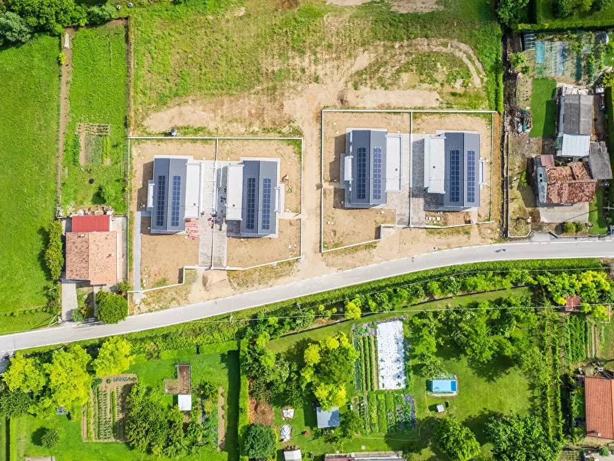 Immagine 16 di Terreno edificabile in vendita  a Albignasego