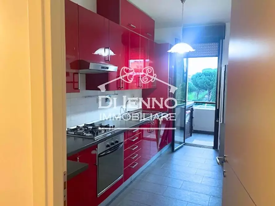 Immagine 20 di Casa trifamiliare in affitto  in Via Busto Arsizio a Roma