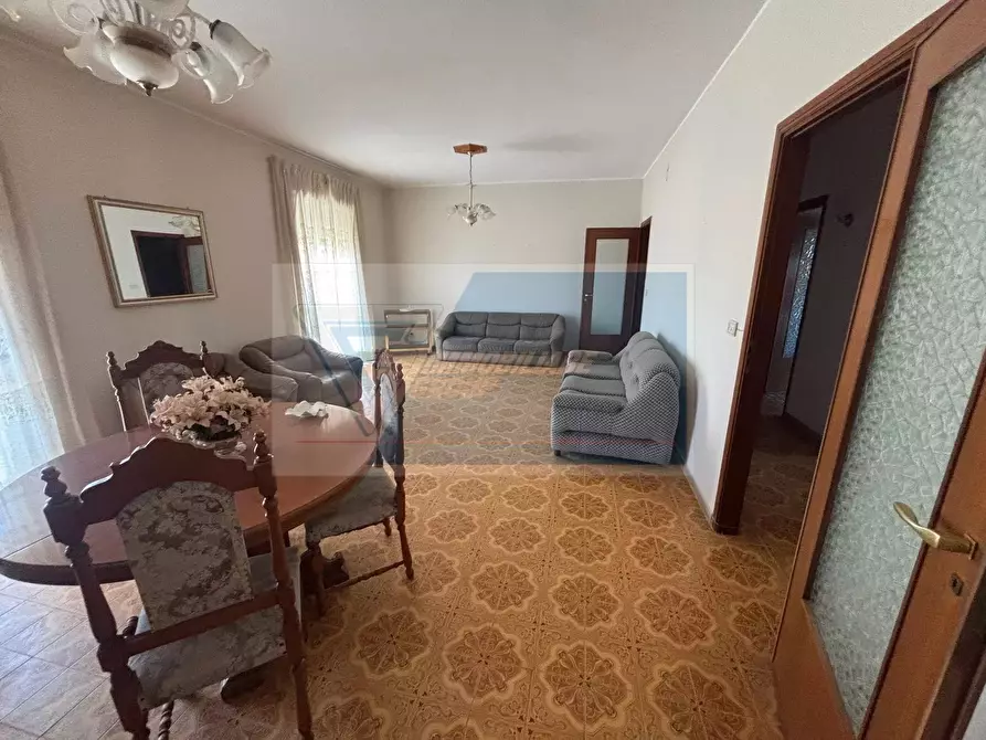 Immagine 6 di Casa trifamiliare in vendita  in Via Agostino Fillioley a Siracusa