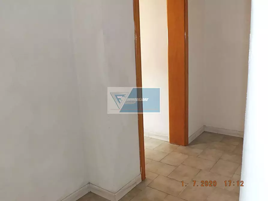 Immagine 7 di Terreno edificabile in vendita  in Via Galileo Galilei a Rosolini