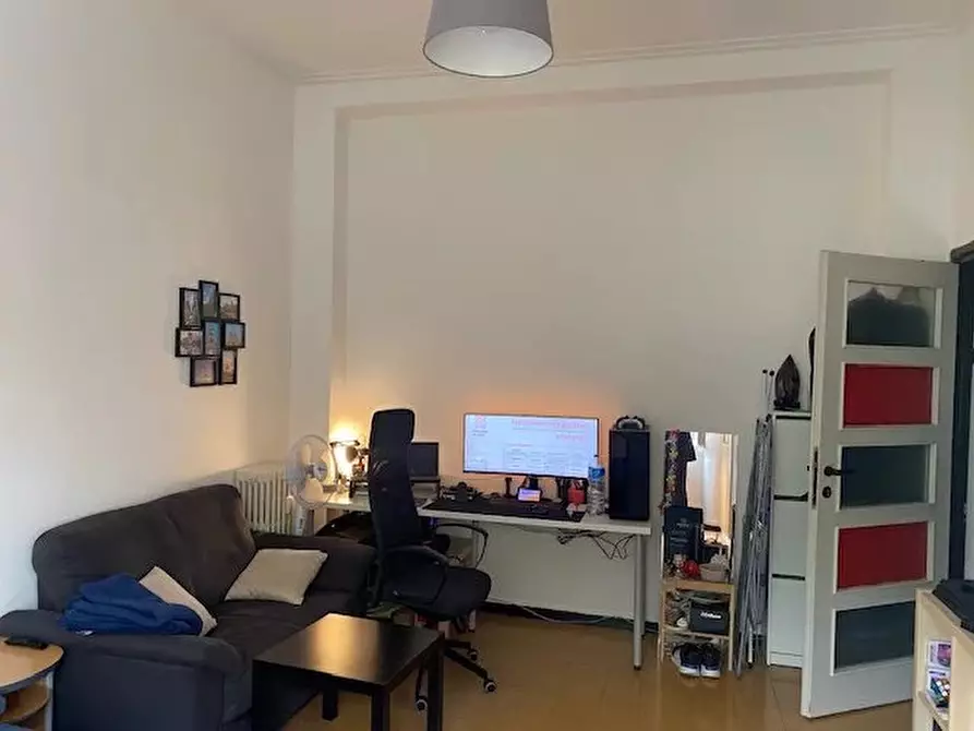 Immagine 2 di Casa trifamiliare in affitto  in Via Giovanni Pacini, 93 a Milano